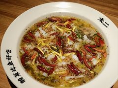 -太二酸菜鱼(汕头苏宁广场店)