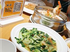 -北大荒人•新东北菜(青岛银座店)