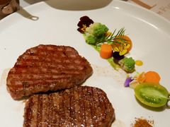 -PARFUM FLORAL花境法餐(南京首店)