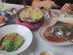 -旺顺阁海鲜广场(亚运村店)