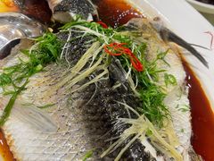 -叙福楼海鲜酒家(季华西路店)