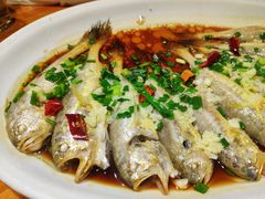 -大家发海鲜城夜排档(华山中路店)