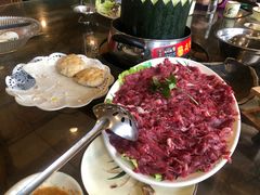 -尚竹阁冬瓜盅·18年地标美食(平洲店)