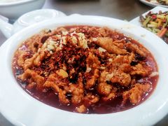 -金阁家常菜(贵阳路店)
