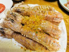 -南海渔家•海鲜•正宗海南菜(海棠湾店)