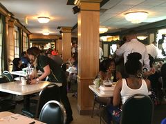 大堂-Versailles Restaurant Cuban Cuisine