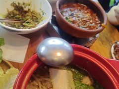 -渔乡米香·剁椒鱼头(四方坪店)