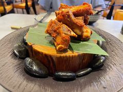 -沿江海南菜·文昌鸡祖师爷(大东海店)