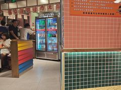 -姜胖胖韩式自助烤肉(光明万达店)