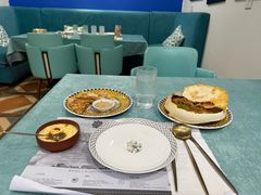 -苏坦土耳其西餐厅(玉林店)