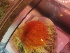-人民公社大食堂(张家湾店)