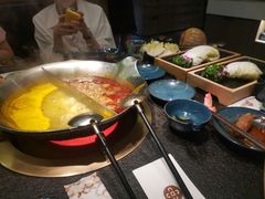 -湊湊火锅·茶憩(打浦桥日月光店)