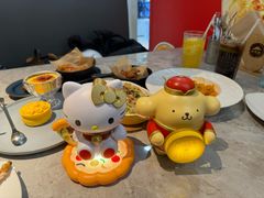 -必胜客(嘉兴万达店)