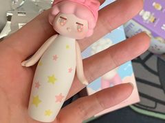 -泡泡玛特POPMART(宁波印象城店)