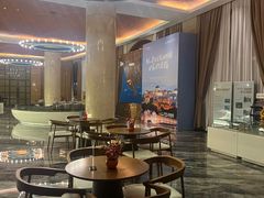 -四海轩(珠海海泉湾店)