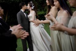 -MAO亲爱的猫婚纱摄影工作室