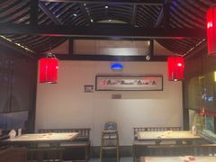 -红蜡烛-养生粥-津鲁菜(中山路店)