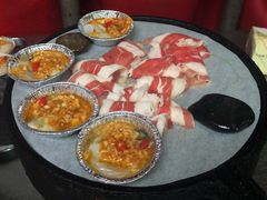 -旺记碳烤肥牛(总店)