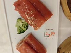 -万山楼海鲜酒家·二十三年老字号