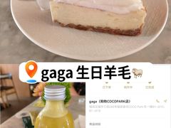 -gaga(深圳福田星河COCO Park店)