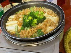 -大槐树民俗饭店-中餐(大槐树寻根祭祖园店)