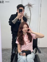 -MT·ID 烫发.染发.接发SALON