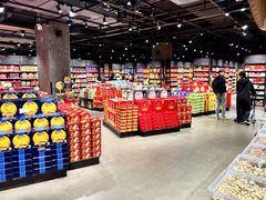 -大昌超市(中环店)