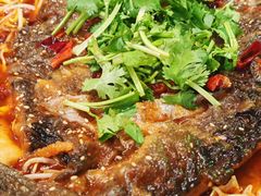 -钢管厂五区小郡肝串串香火锅(梅川路店)