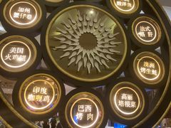 -芭菲盛宴·环球美食(北城国际店)