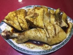 -原怡园面馆(拙政园店)