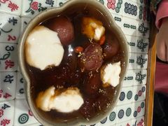 -堂屋糖水店(愚园店)