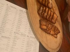 -外婆家(南通CBD大有境店)