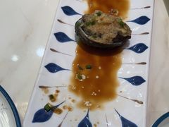 -顺粤楼·粤菜·点心(融创茂店)