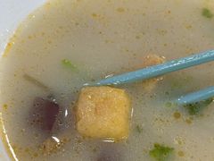 -小杨生煎(成山巴黎春天店)