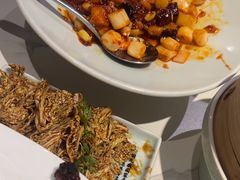 -四世同堂·京菜·烤鸭(双井店)