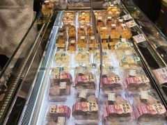 -鲍师傅糕点(五月花店)