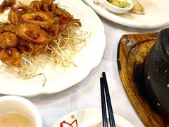 蜜汁大肠-文记壹心鸡(宝华路店)