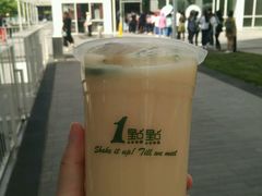 -1点点(银座和谐广场店)