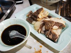 -阿叶羊杂碎(前进街店)