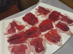 -东来顺饭庄(apm总店)