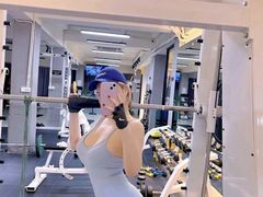 -GYMPLUS私教健身会馆(大悦城店)