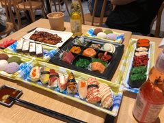 -食代馆(深业上城店)