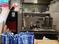 -霸王茶姬(渝北金港国际重百店)