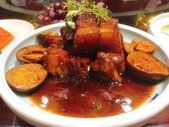 -金枝玉叶上海人家食府(三里河店)