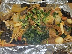-小谷姐姐麻辣拌·麻辣烫(潞河店)