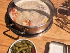 -山海蟹庐·海鲜糟粕醋火锅(慈溪店)