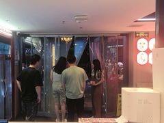 -去吃龙虾|鲜活小海鲜·鲜货烧烤(红林世界城店)