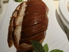 -小放牛炒菜馆(长安万达店)