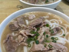 八刀粉-东山茶寮(新安店)