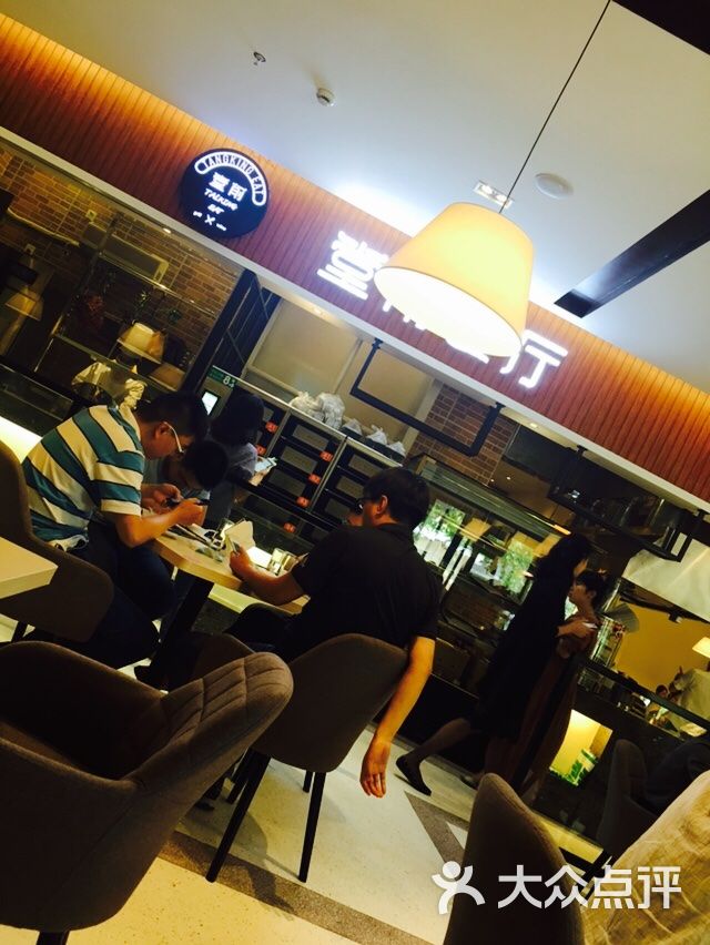 堂前餐厅图片 - 第36张